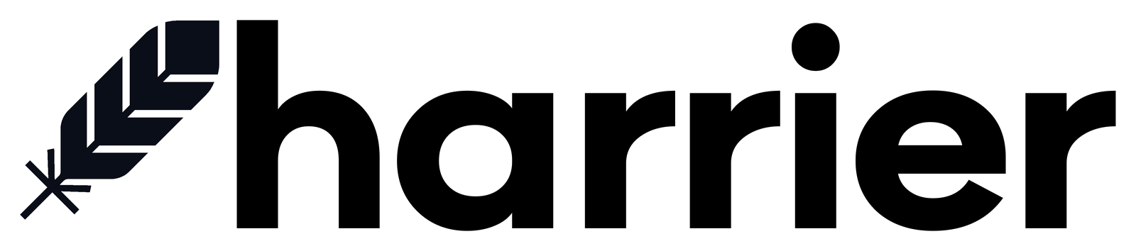 Harrier Collective